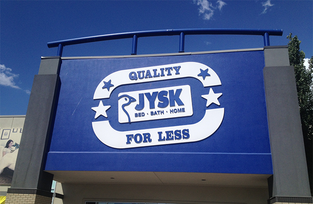 Commercial Painting