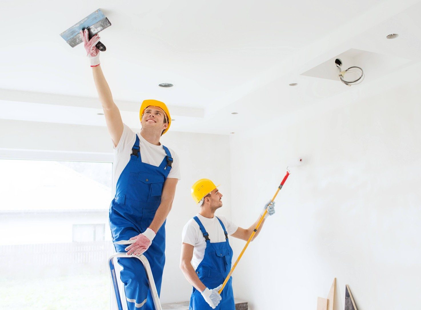 Repaint Specialist Edmonton
