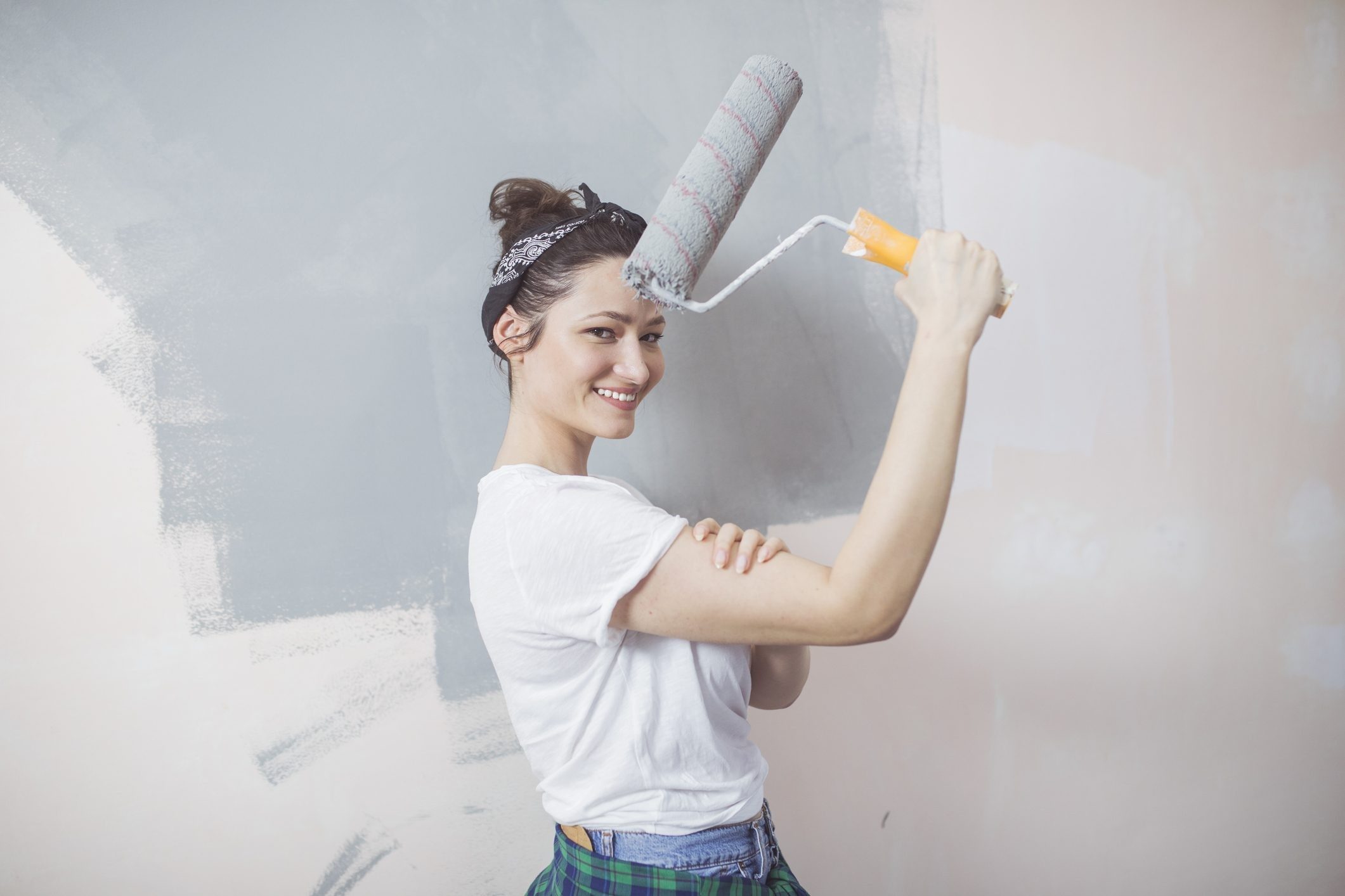 How Often Should You Hire Interior House Painters? 