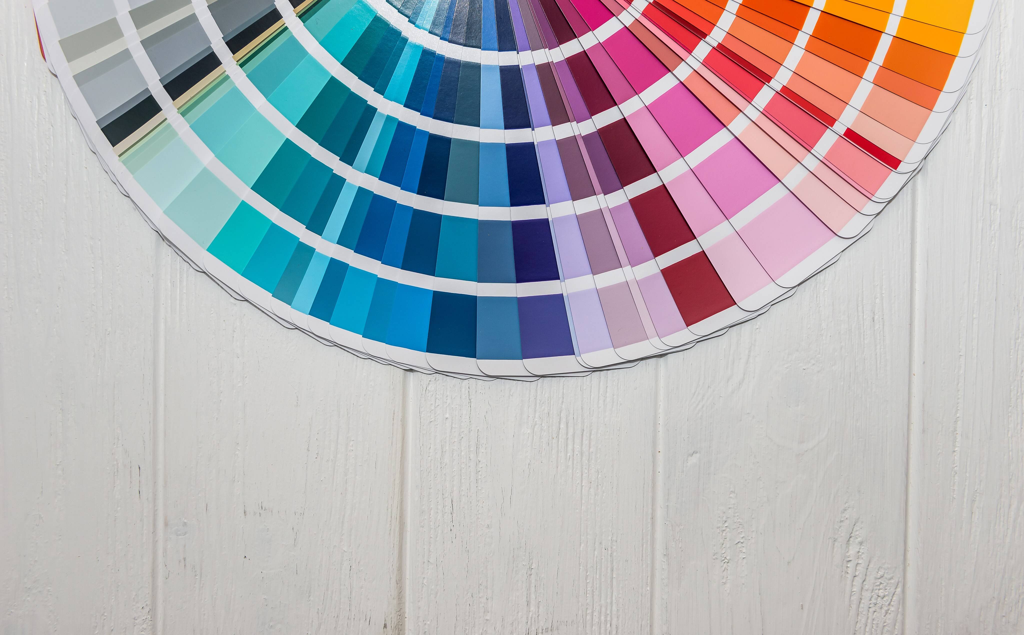 The Top Interior Paint Trends of 2020