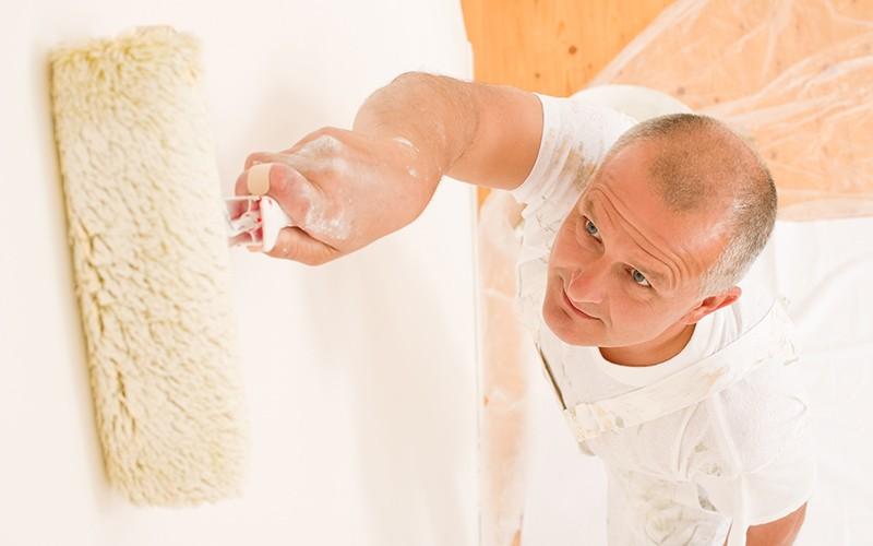 Why You Should Hire a Professional Painter.