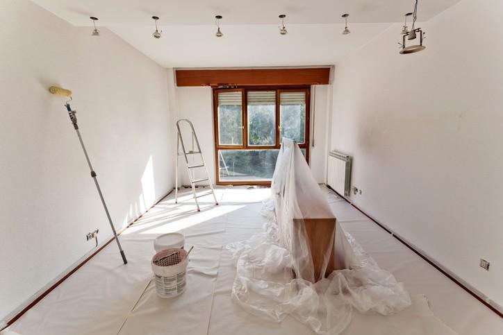 Top 10 Things You Need to Know About Interior House Painting
