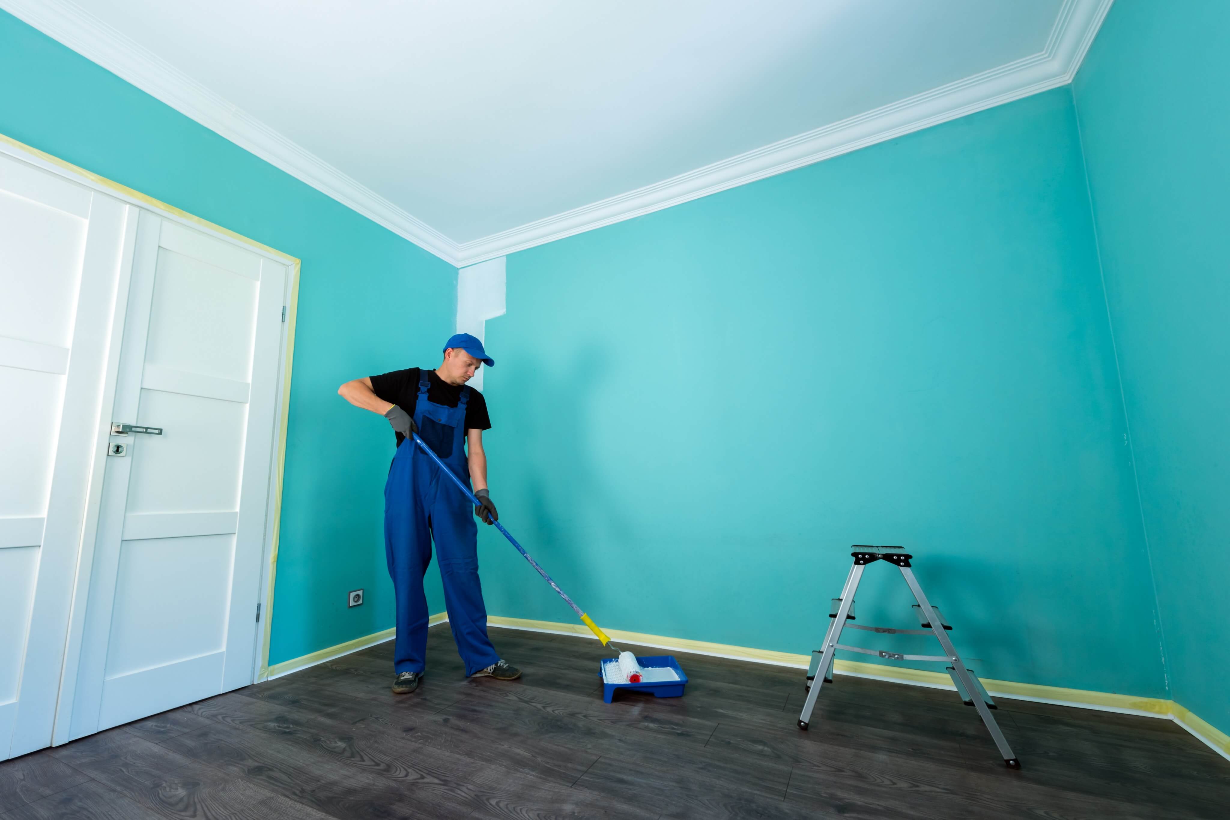 The Benefits of Hiring a Professional Painting Company