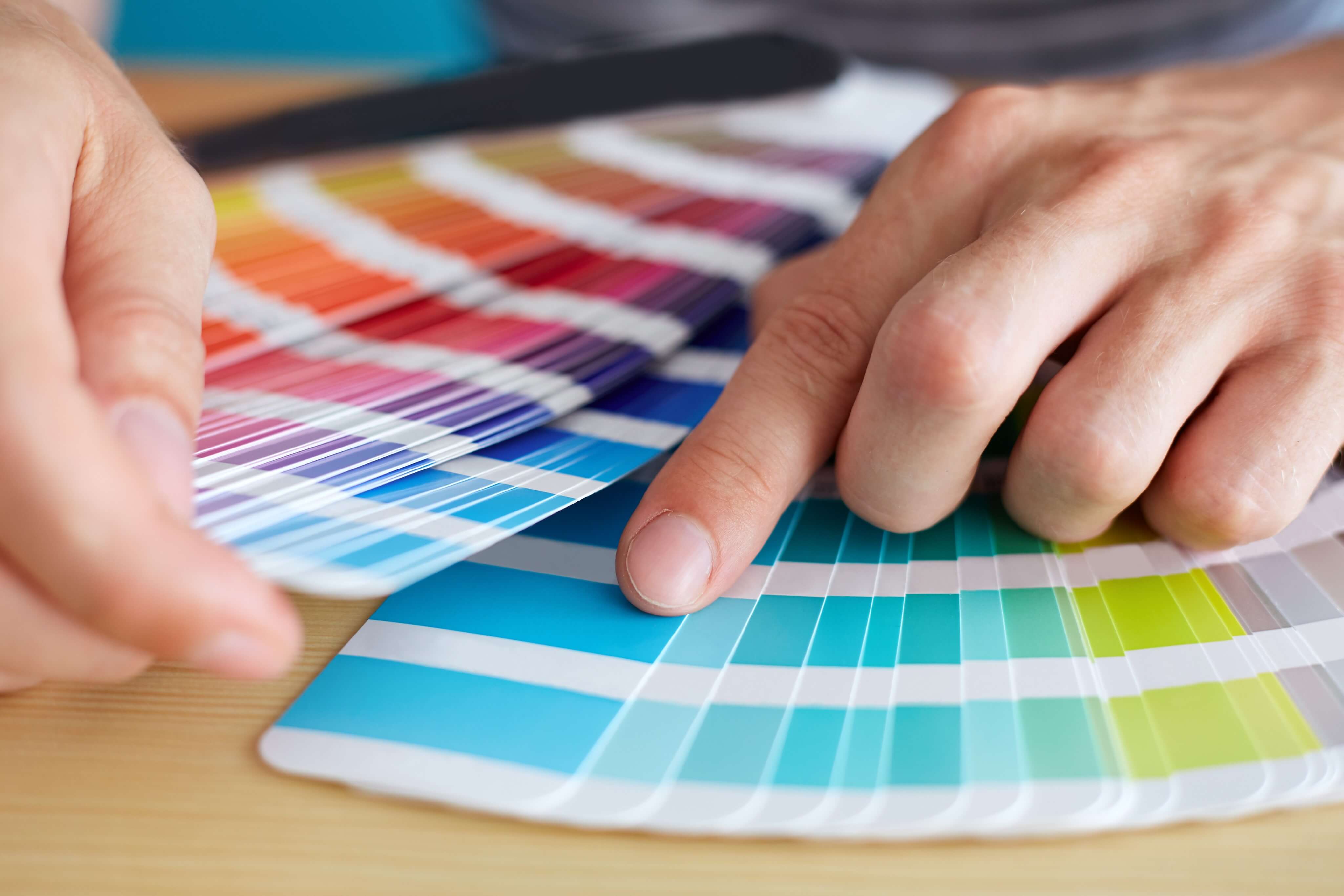 How Repaint Specialists Can Help Boost Office Productivity
