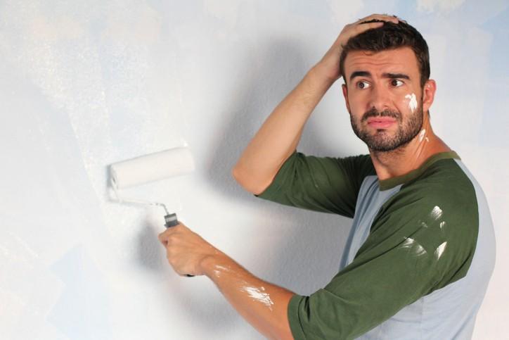 Rejuvenate Your Home with Ease: Leave Your Residential House Painting to Our Professionals
