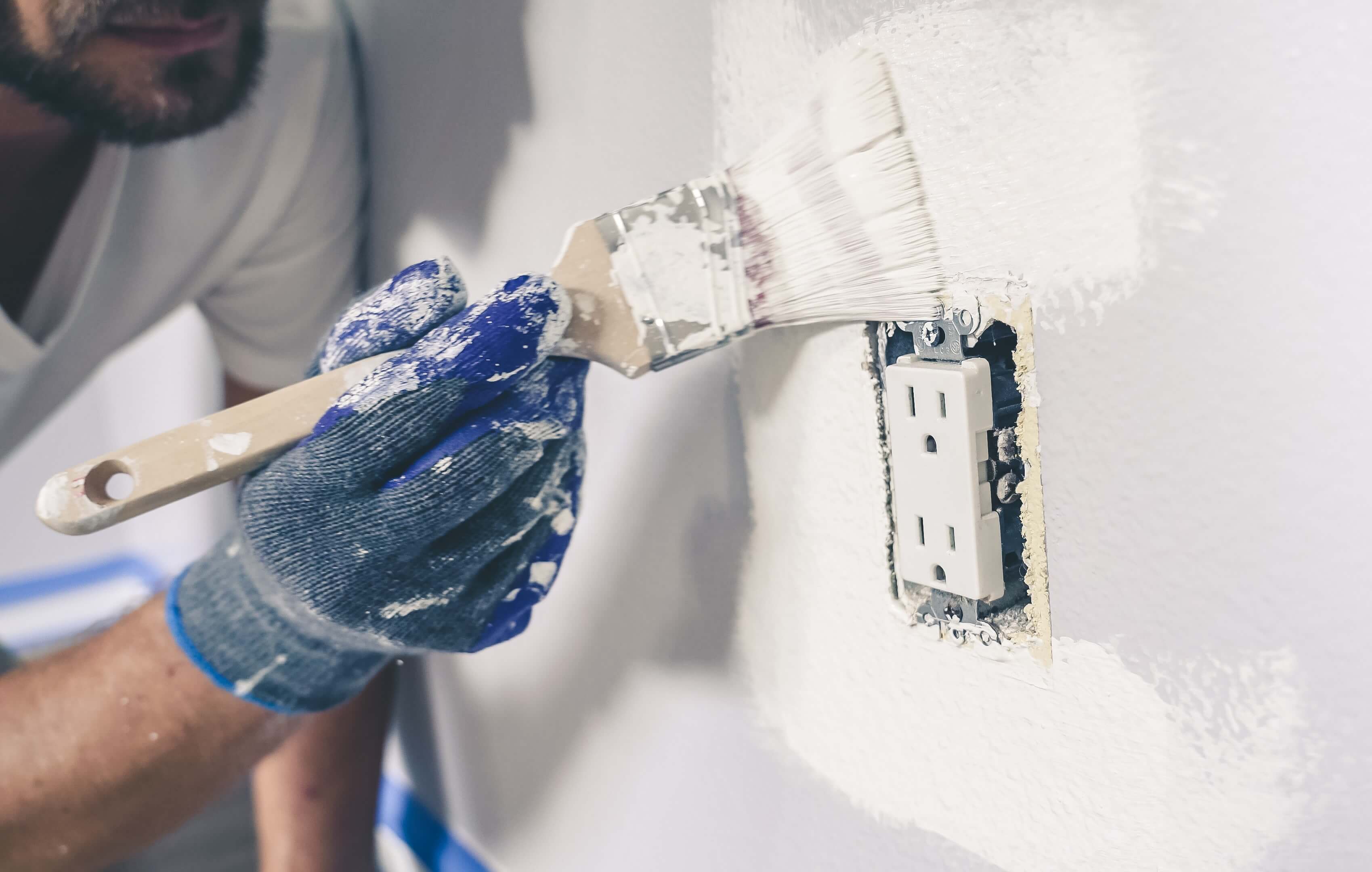 Professional or DIY? Should You Hire a Painting Company for Your Home Painting Project?