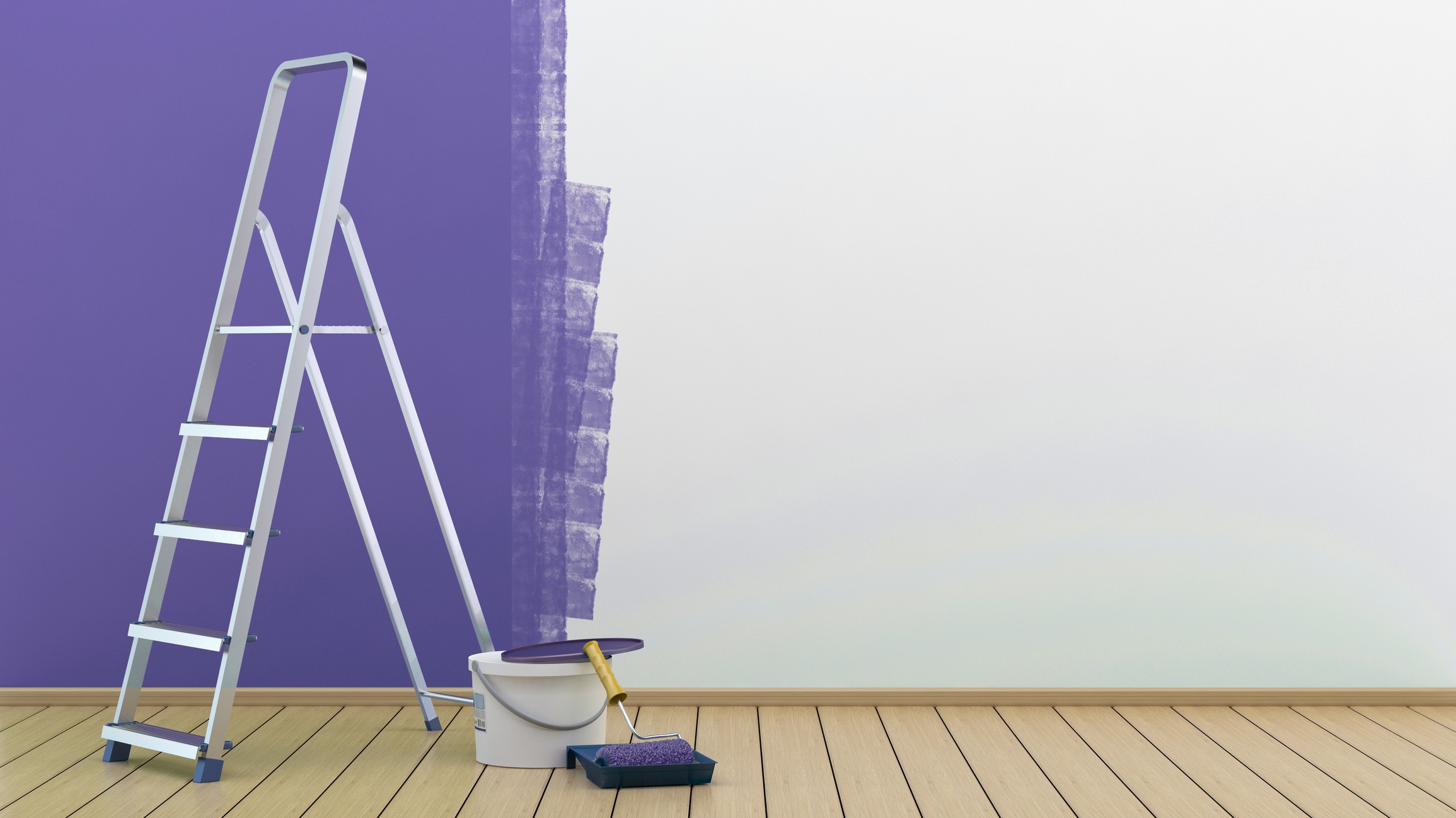 How Repaint Specialists Breathe New Life into Your Old Home