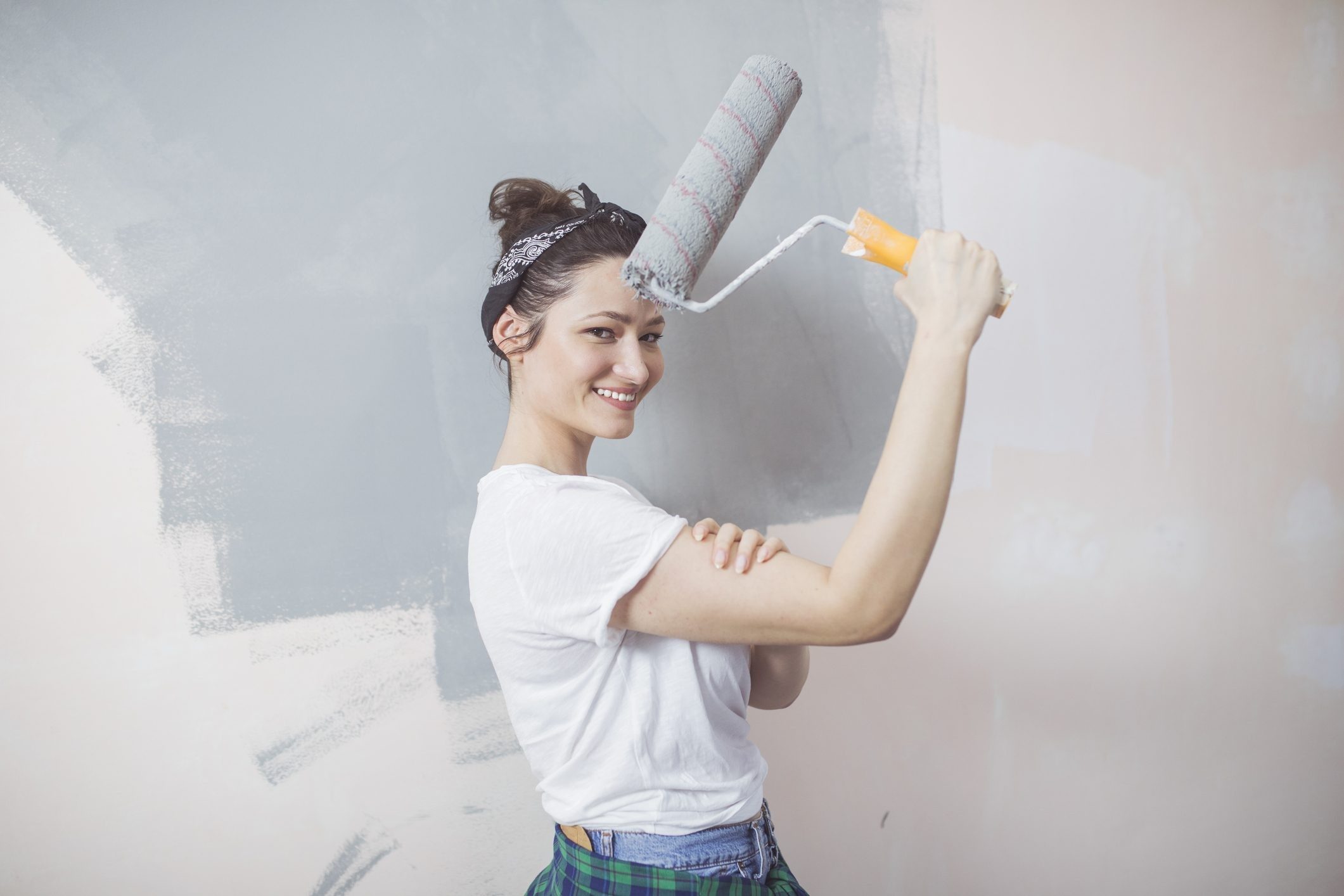 How Often Should You Hire Interior House Painters?